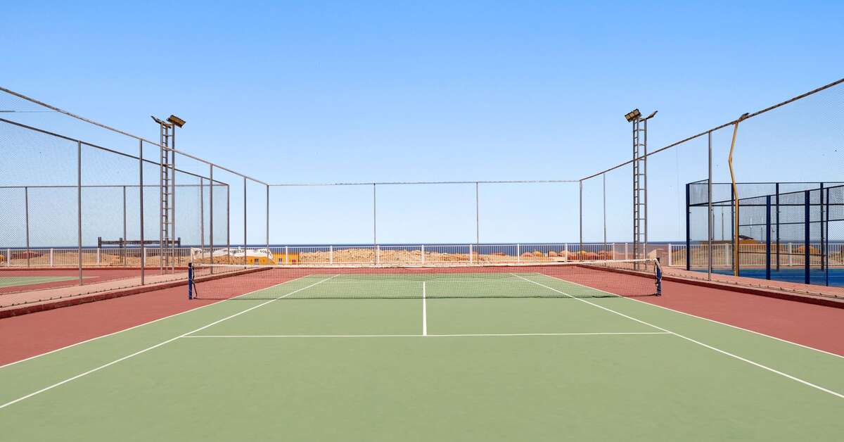 Een foto van Pickalbatros Villaggio Resort
