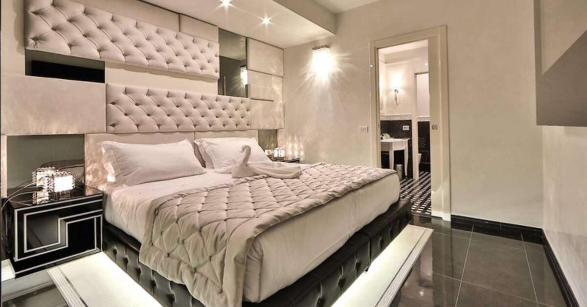 Een foto van Best Western Premier Milano Palace Hotel