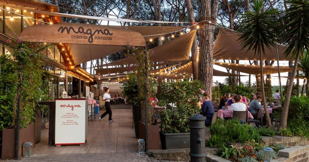 Een foto van Camping Village Fabulous