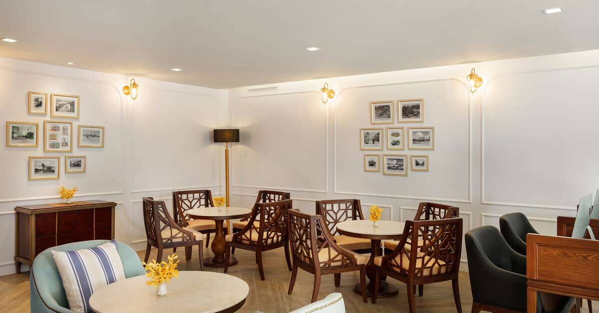 Ein Foto Avista Grande Karon Resort & Spa Phuket - MGallery Collection