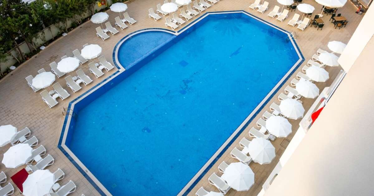 Een foto van Simply Fine Hotel Alize