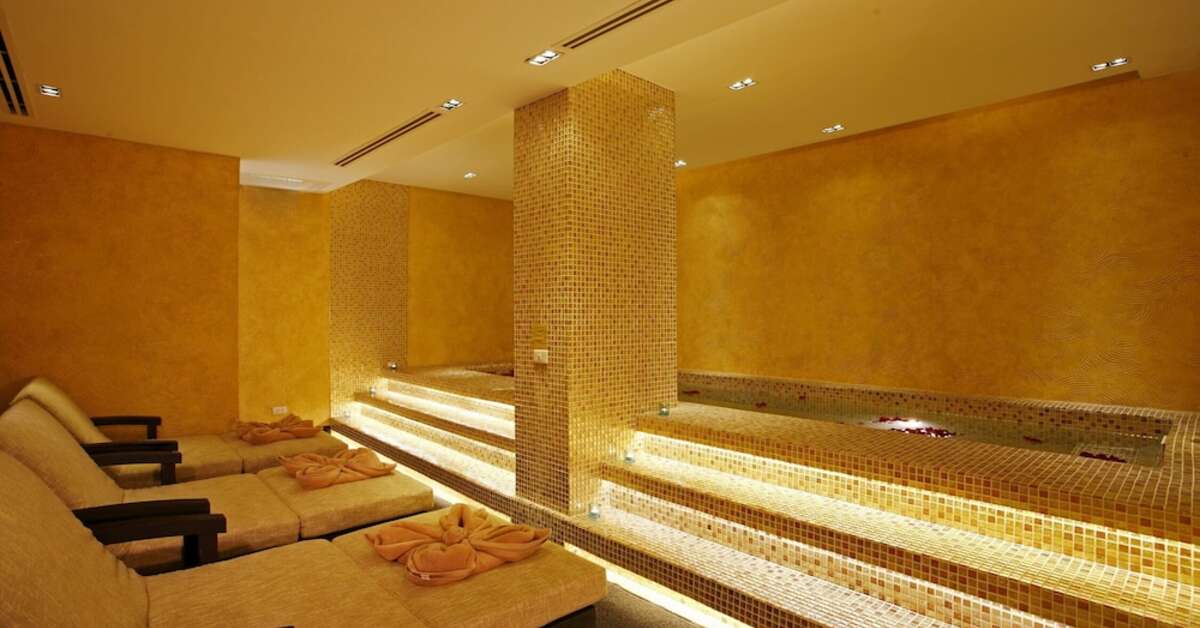 Een foto van Centara Nova Hotel & Spa Pattaya