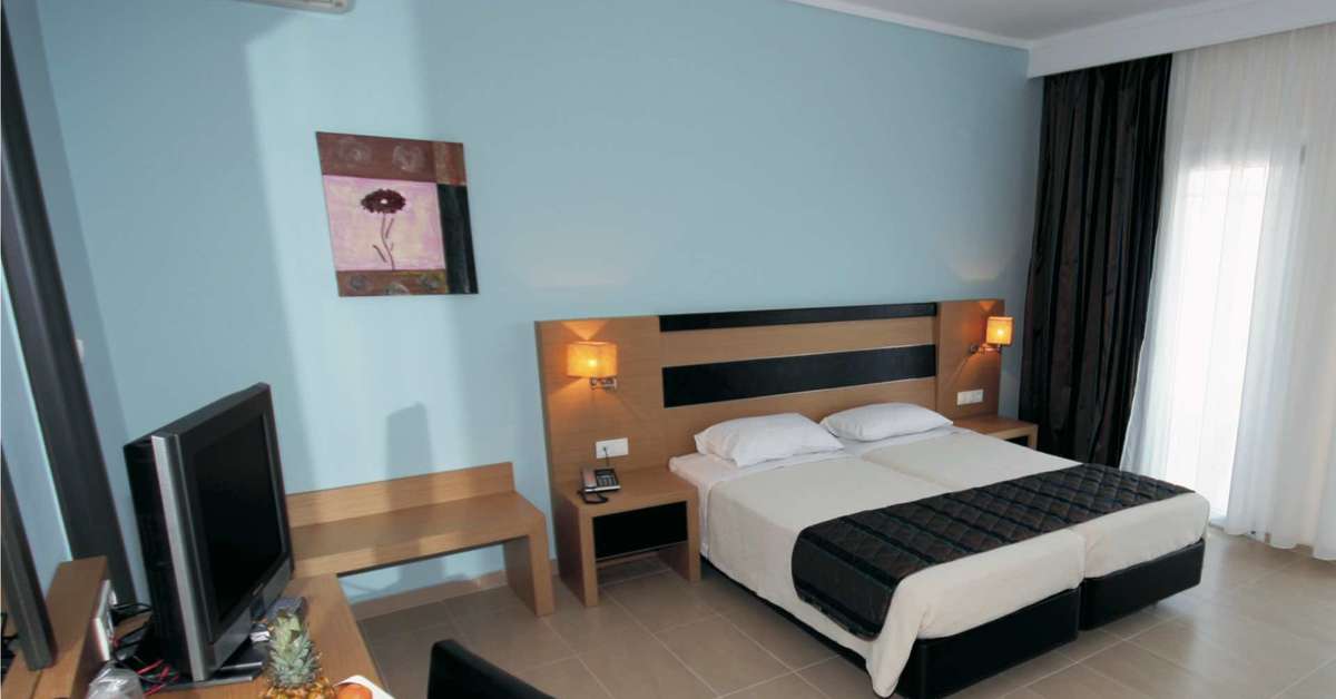 Een foto van Hotel Lagomandra & Spa