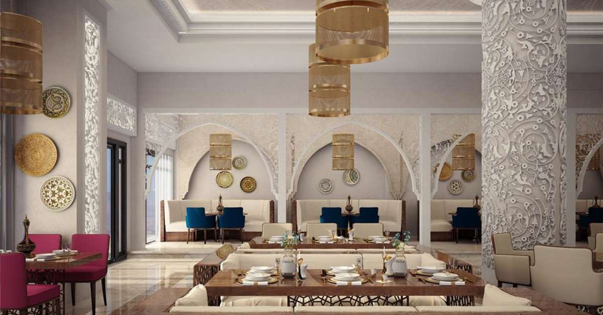Een foto van Xanadu Club Makadi Bay