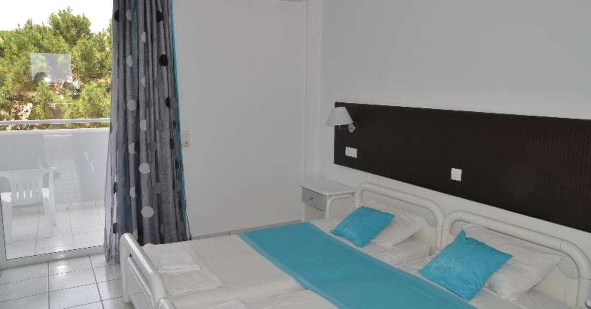 Een foto van Blue Nest Hotel
