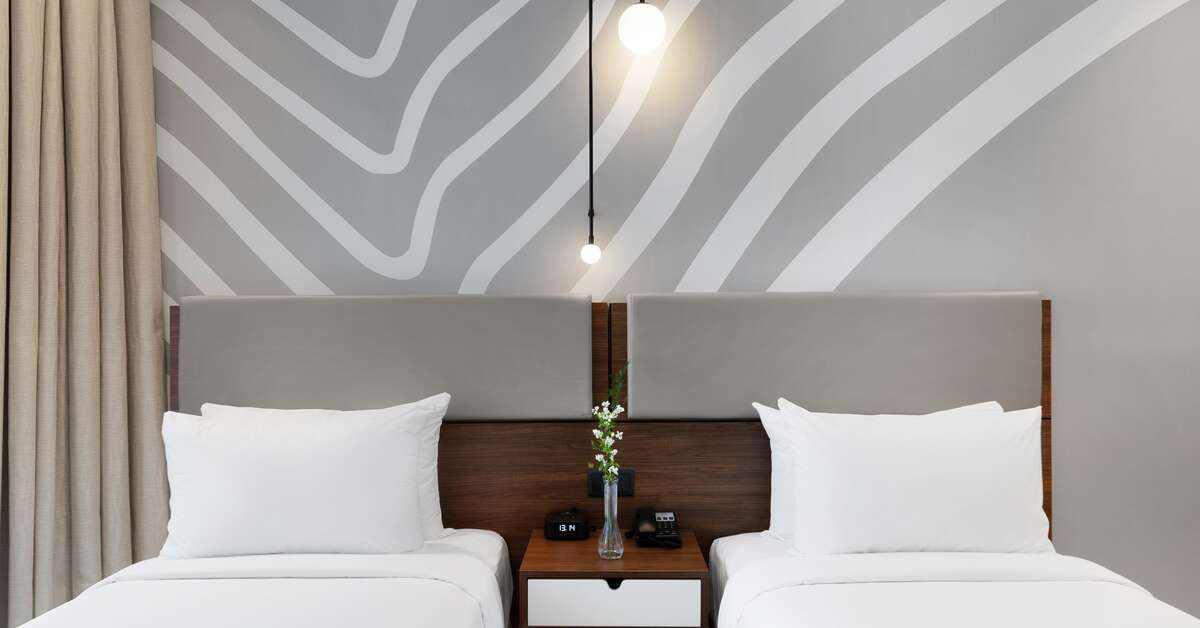 Een foto van Adagio Premium The Palm