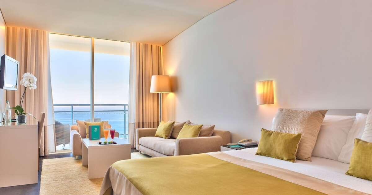 Ein Foto VidaMar Resort Madeira
