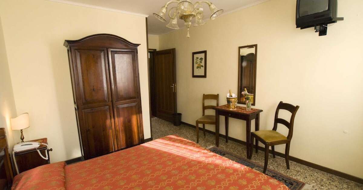 Een foto van Hotel Tivoli