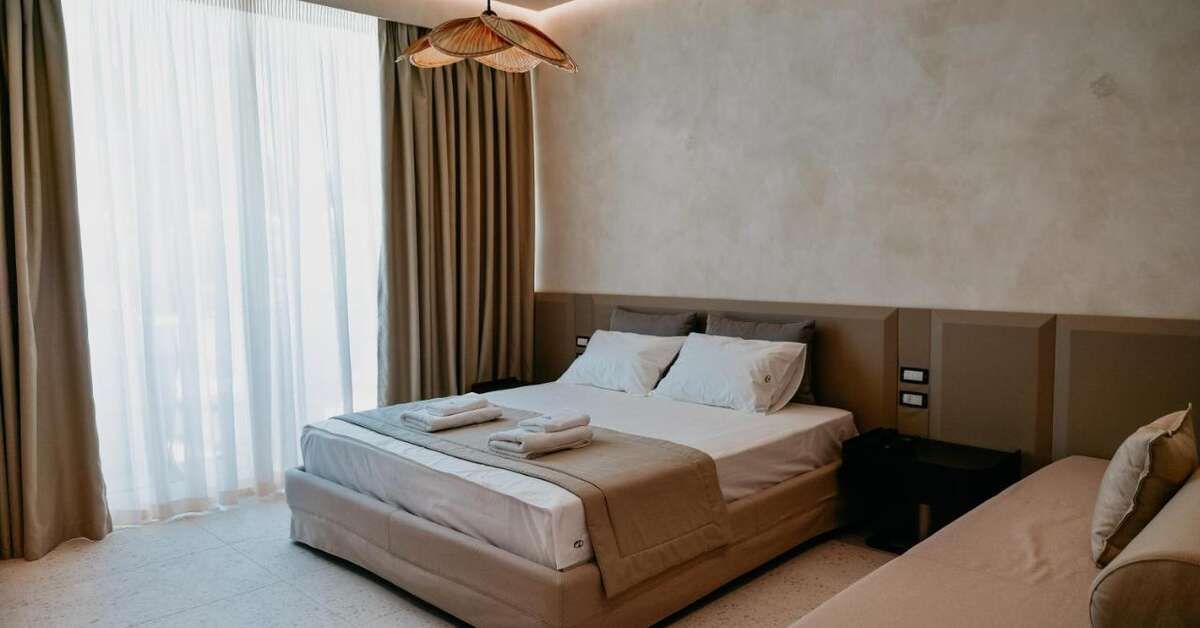 Een foto van Elite Bay Hotel Lalez Durres