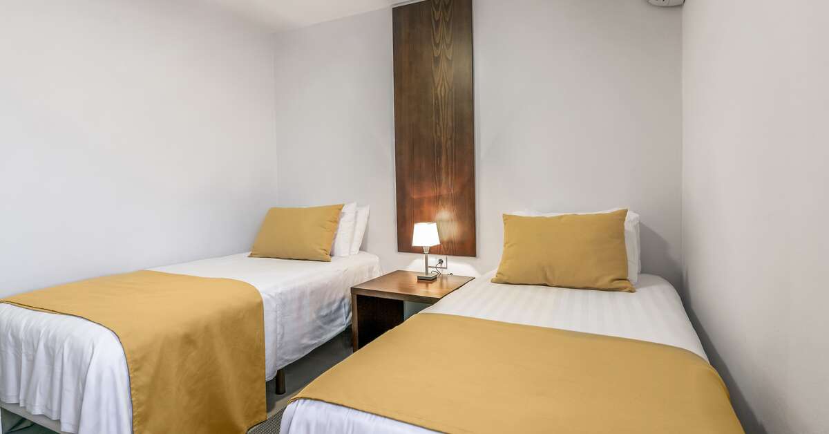 Een foto van White Sands Beach Club