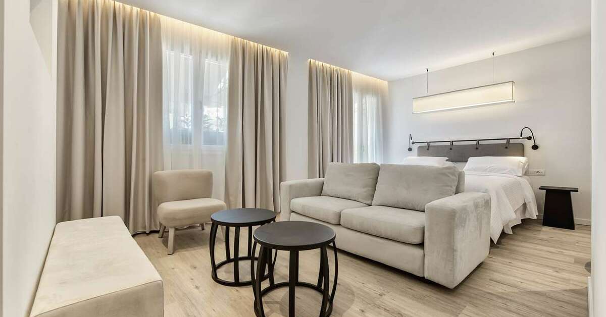 Ein Foto Bitzaro Hotel