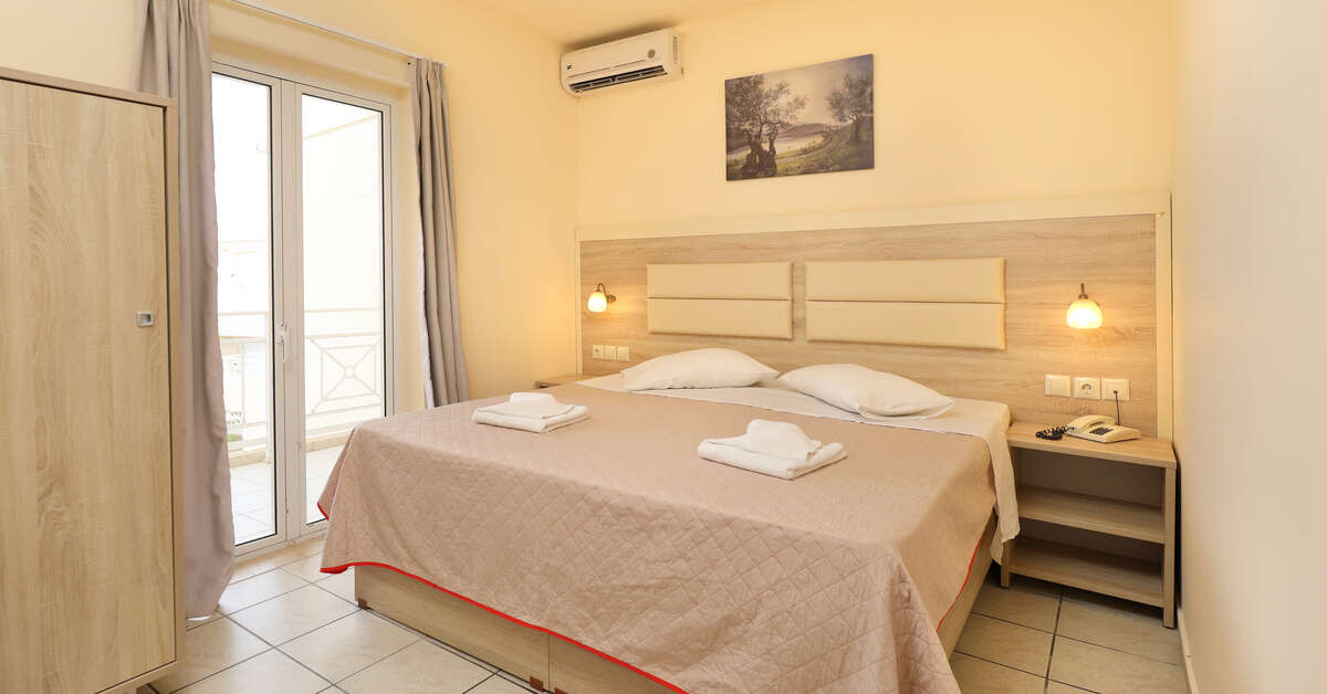 Een foto van Sun Bay Hotel