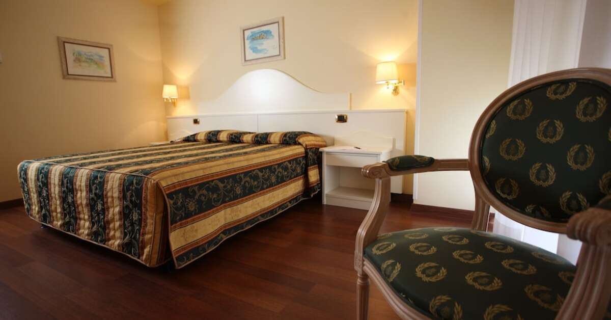 Een foto van Hotel Palace Marina di Catanzaro