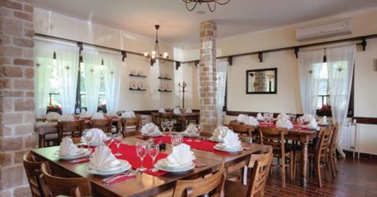 Een foto van Plitvice Holiday Resort