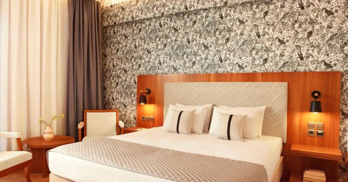 Een foto van Zeus Essence Ramada by Wyndham Athens