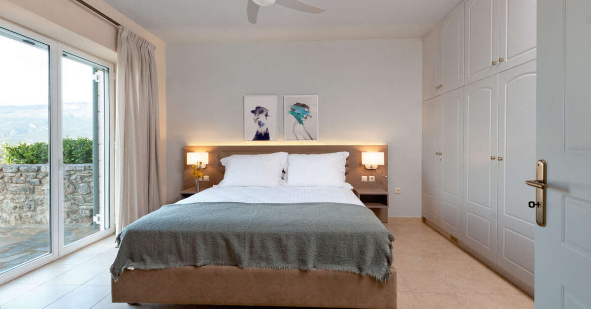 Een foto van Searocks Exclusive Villas Resort Messinia