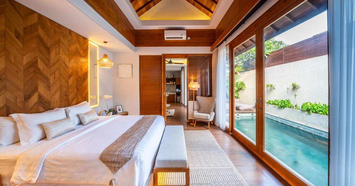 Een foto van Sithala Villa Seminyak
