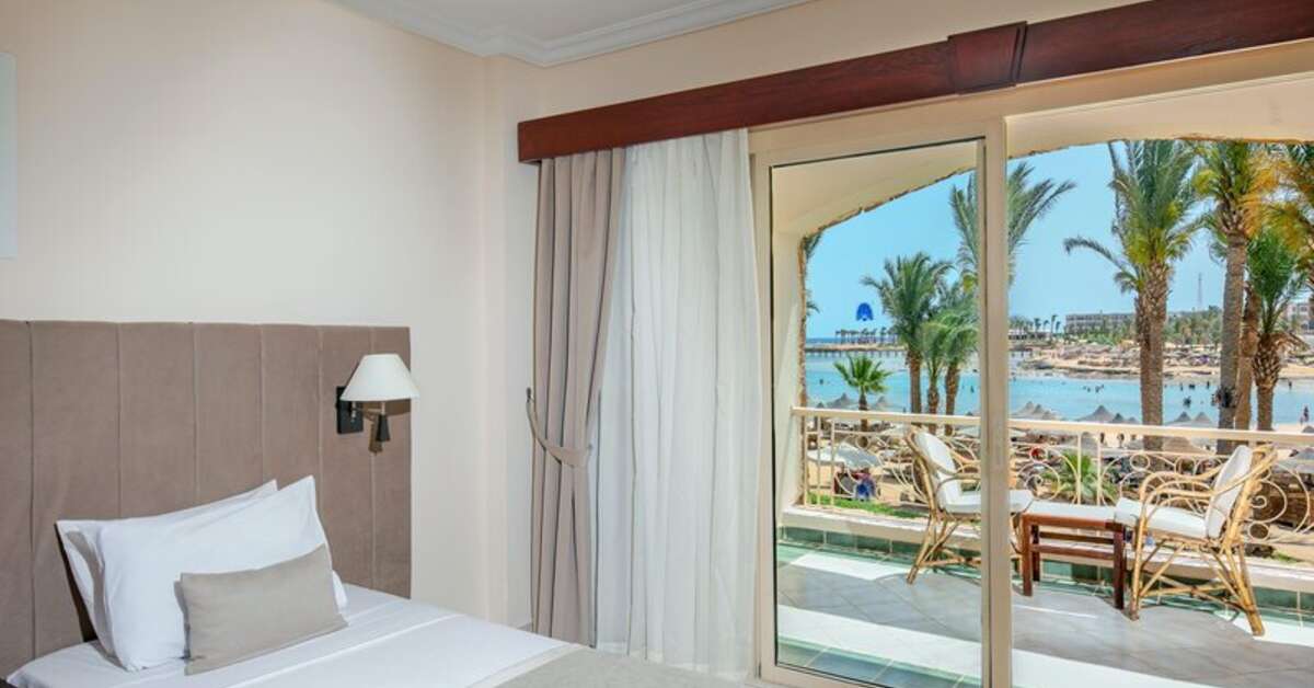 Een foto van Brayka Bay Resort