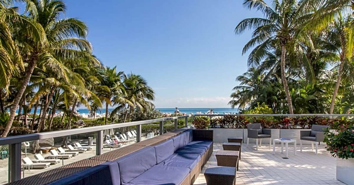 Een foto van Sagamore Miami Beach