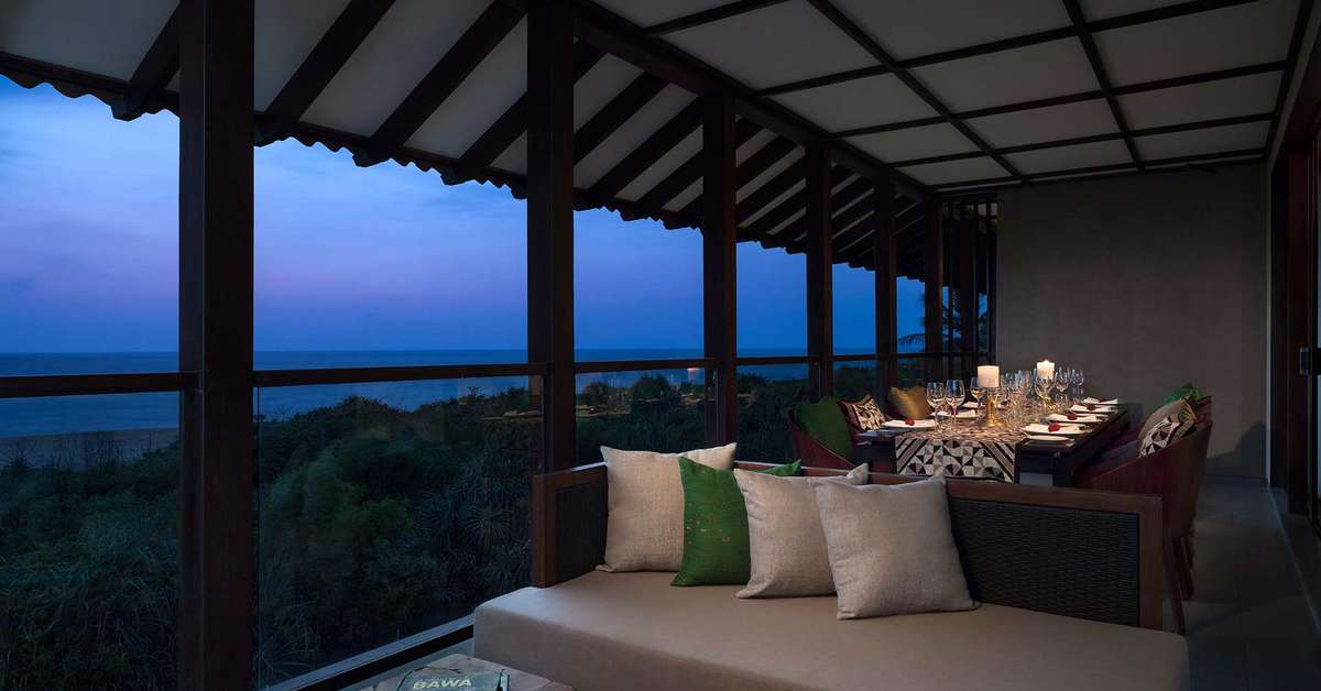Een foto van Anantara Kalutara Resort