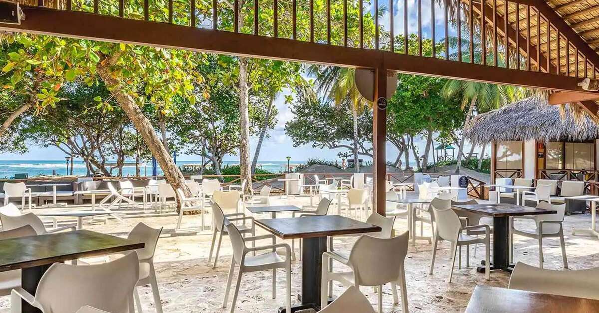 Een foto van Hotel Marien Puerto Plata