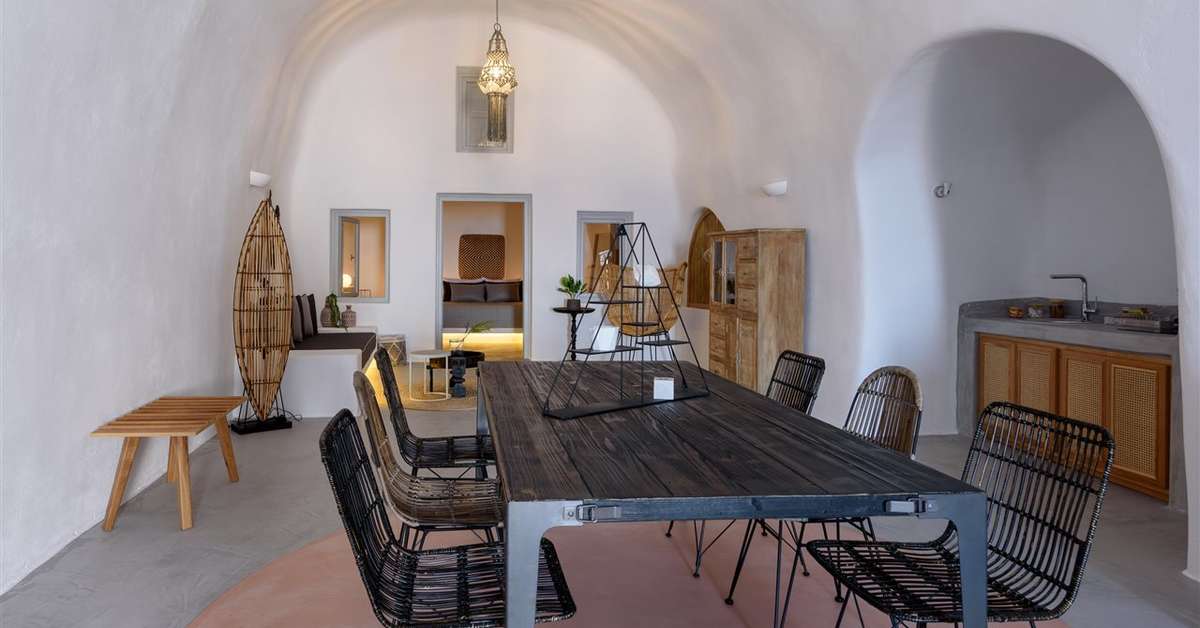 Een foto van Villas by Senses Collection