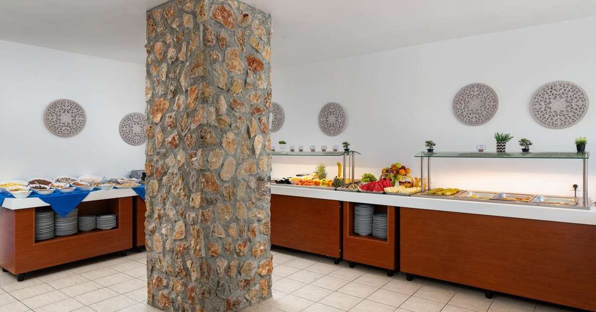 Een foto van Lindos Nest