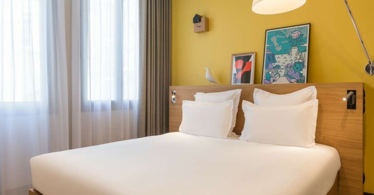 Een foto van Hotel Maison No