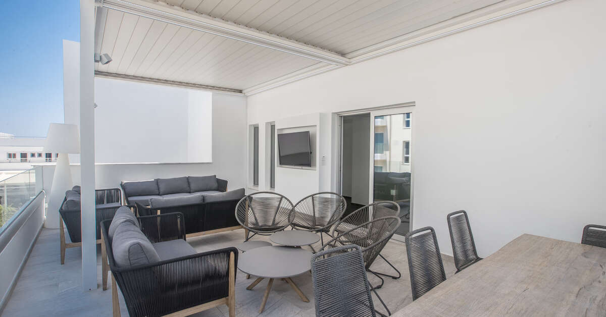 Een foto van Kokkinos Boutique Hotel