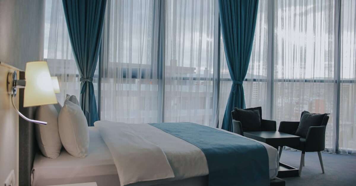 Een foto van Meta Business Hotel