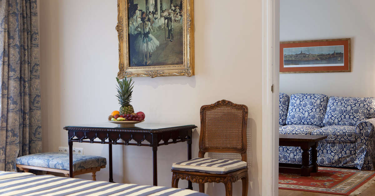 Ein Foto Dona Maria Hotel