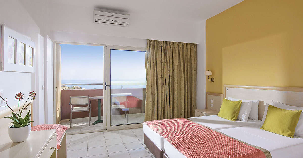 Een foto van Blue Bay Resort & Spa