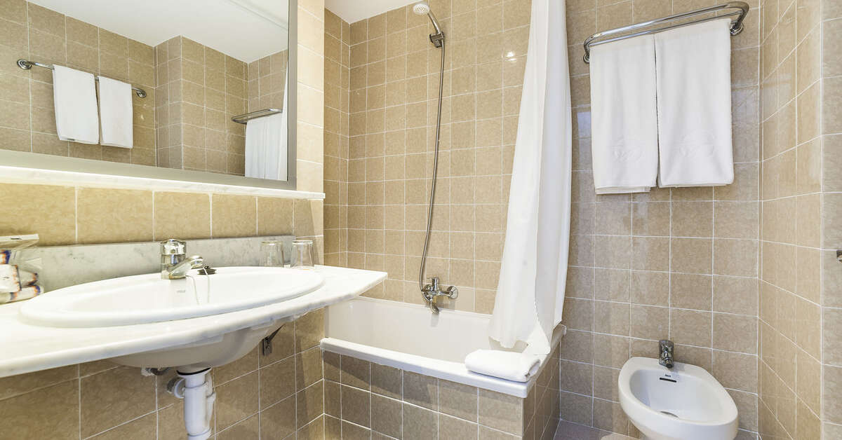 Een foto van Globales Appartementen Binimar