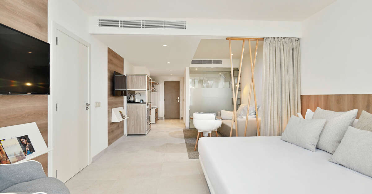 Een foto van Innside by Melia Calvia Beach