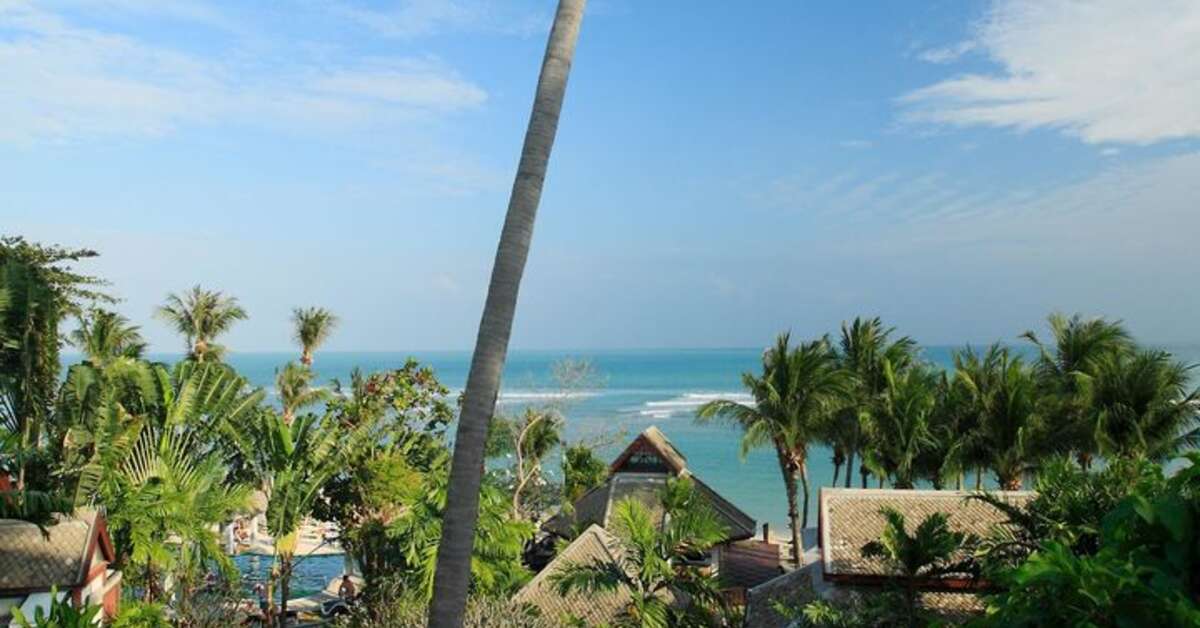 Een foto van Centara Villas Samui