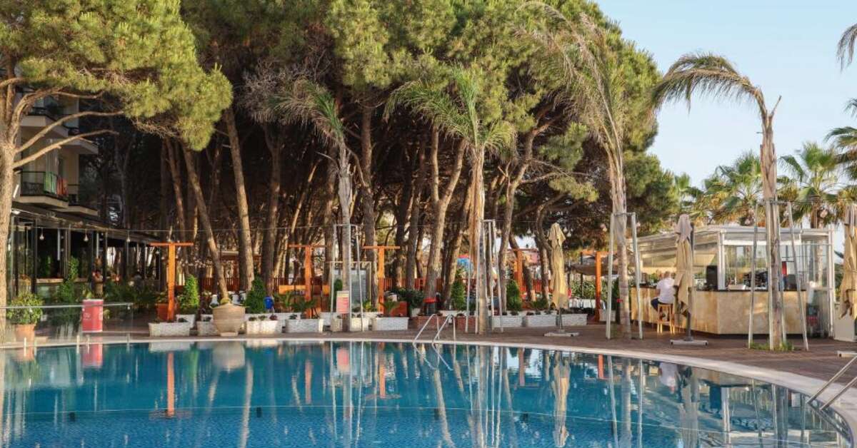 Een foto van VM Resort & Spa
