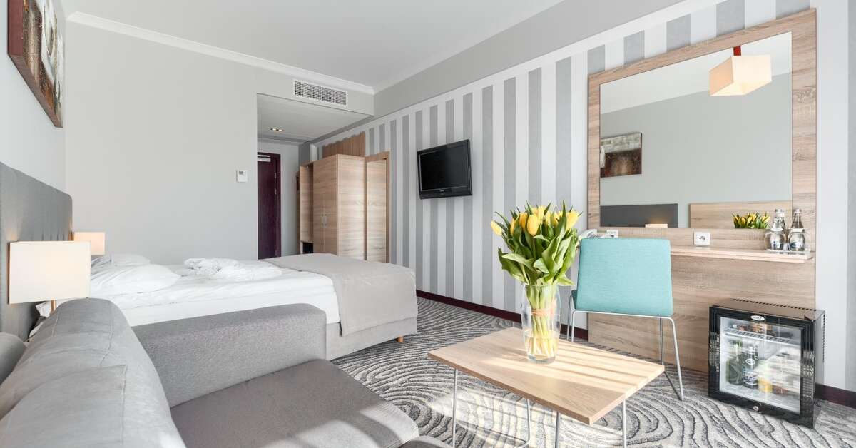 Een foto van Leda Hotel & Spa
