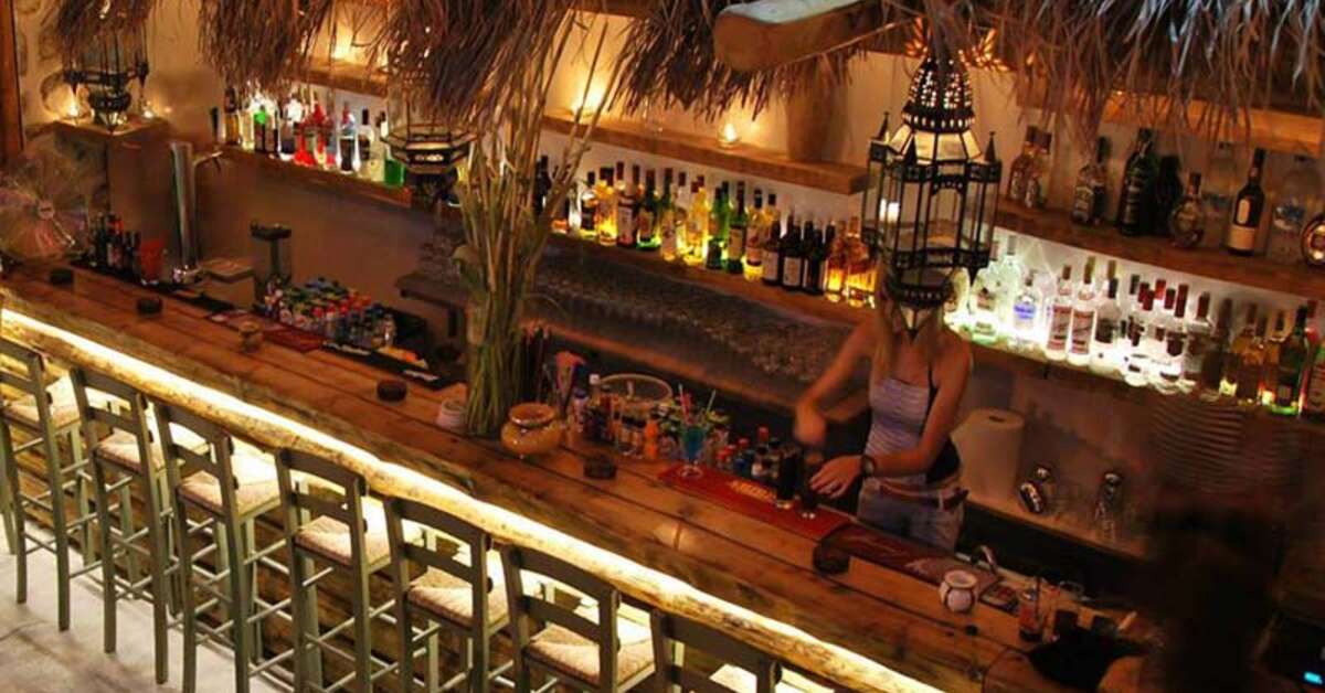 Een foto van de faciliteiten bij Marathon Beach Resort