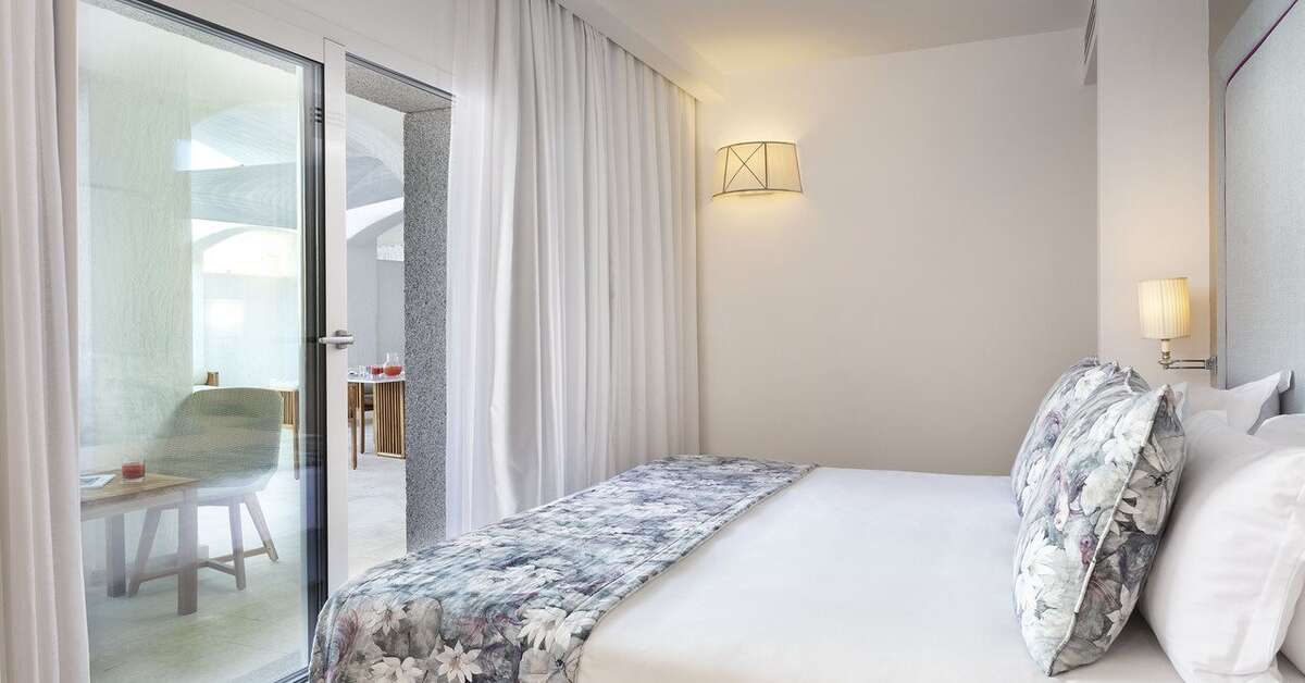 Een foto van Grand Hotel Cannigione