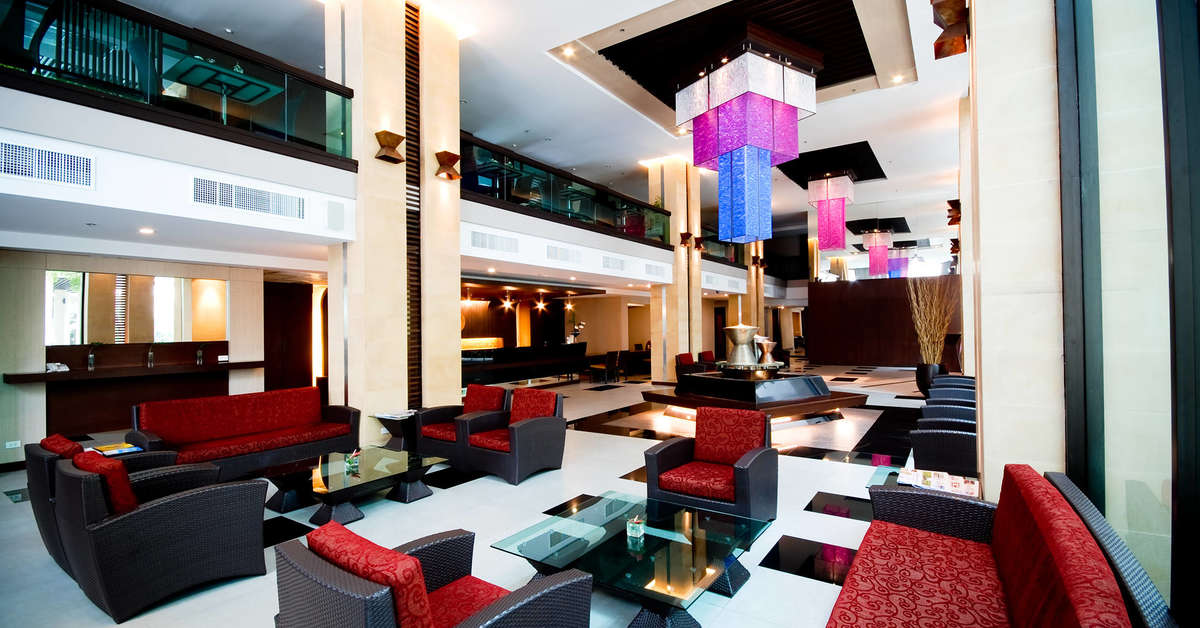 Een foto van Tara Mantra Resort