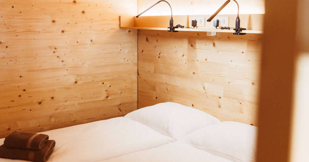 Een foto van Camping Dornbirn & Appartementen
