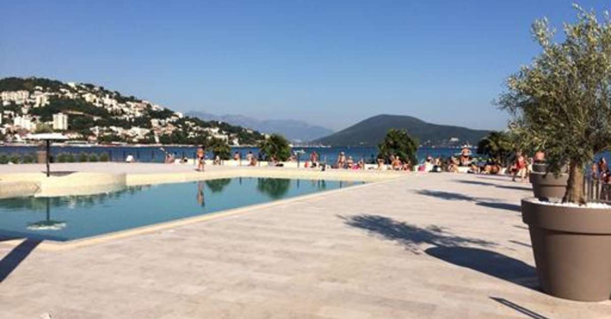 Een foto van Palmon Bay Hotel & Spa