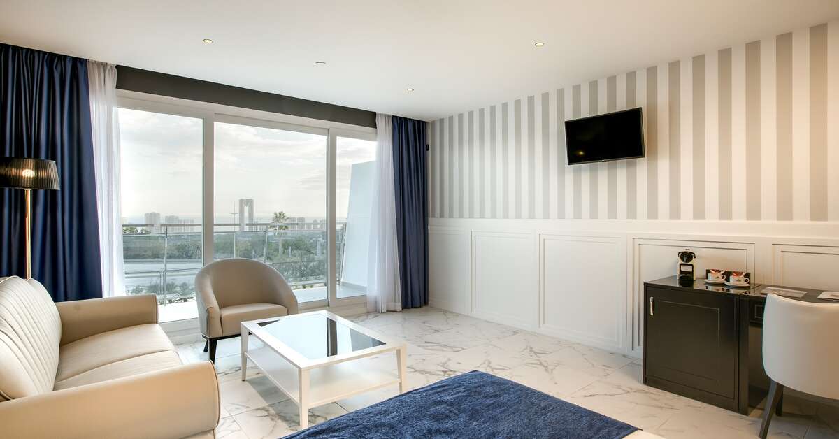 Ein Foto Four Points by Sheraton Costa Blanca Resort