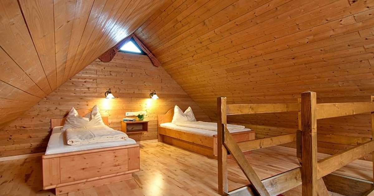Een foto van Vakantiepark Naturelhotel Schönleitn