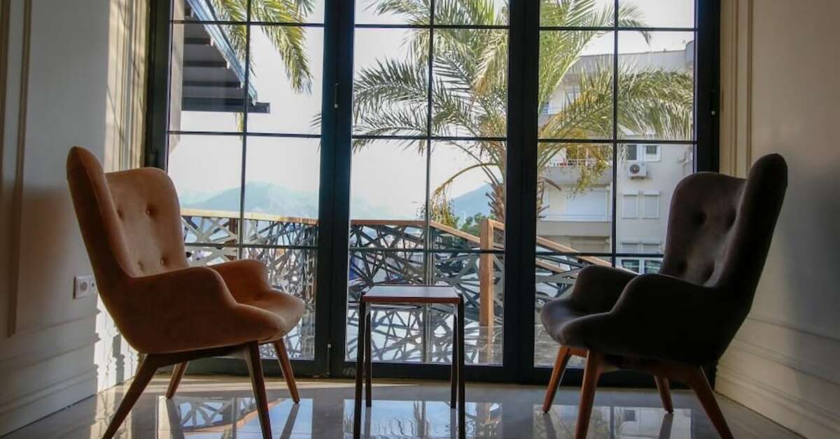 Een foto van Aurasia Beach Hotel