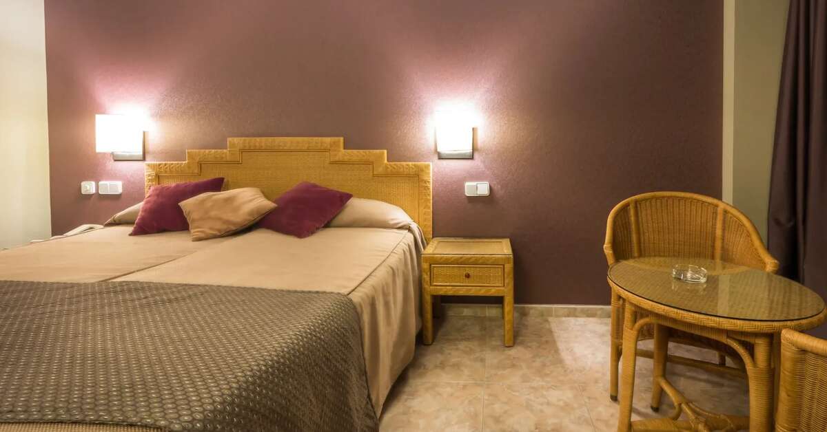 Een foto van Hotel Palas Pineda