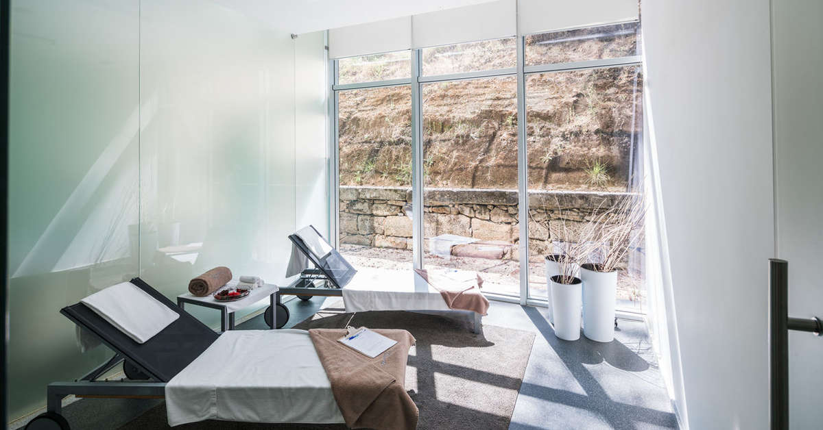 Een foto van Boticas Hotel Art & Spa