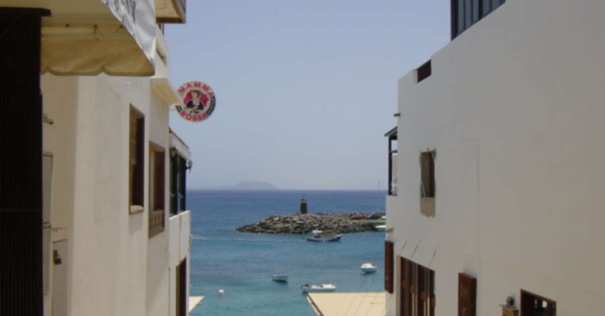 Een foto van Bungalows Casas Del Sol