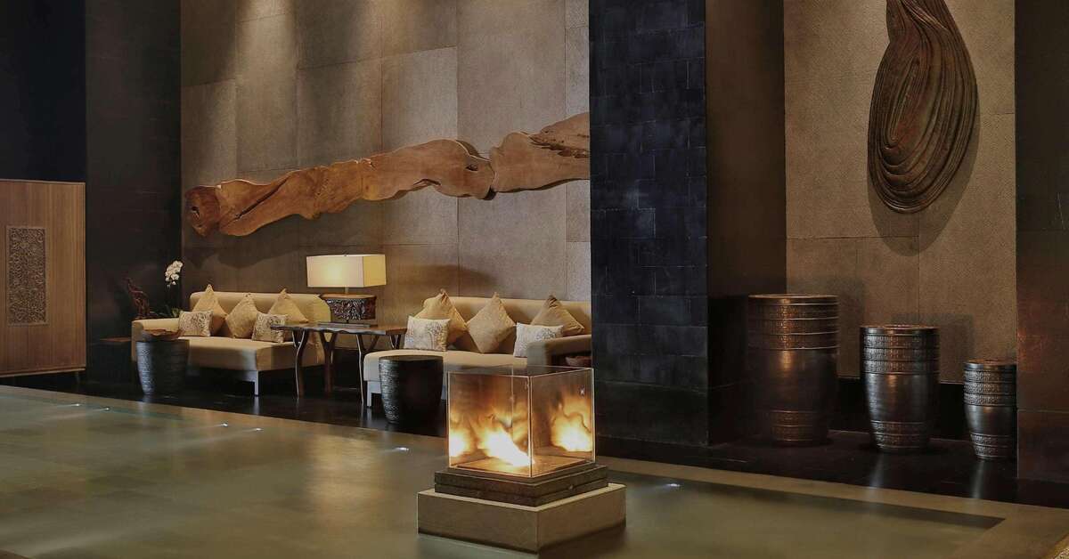 Een foto van Sofitel Nusa Dua Beach Resort