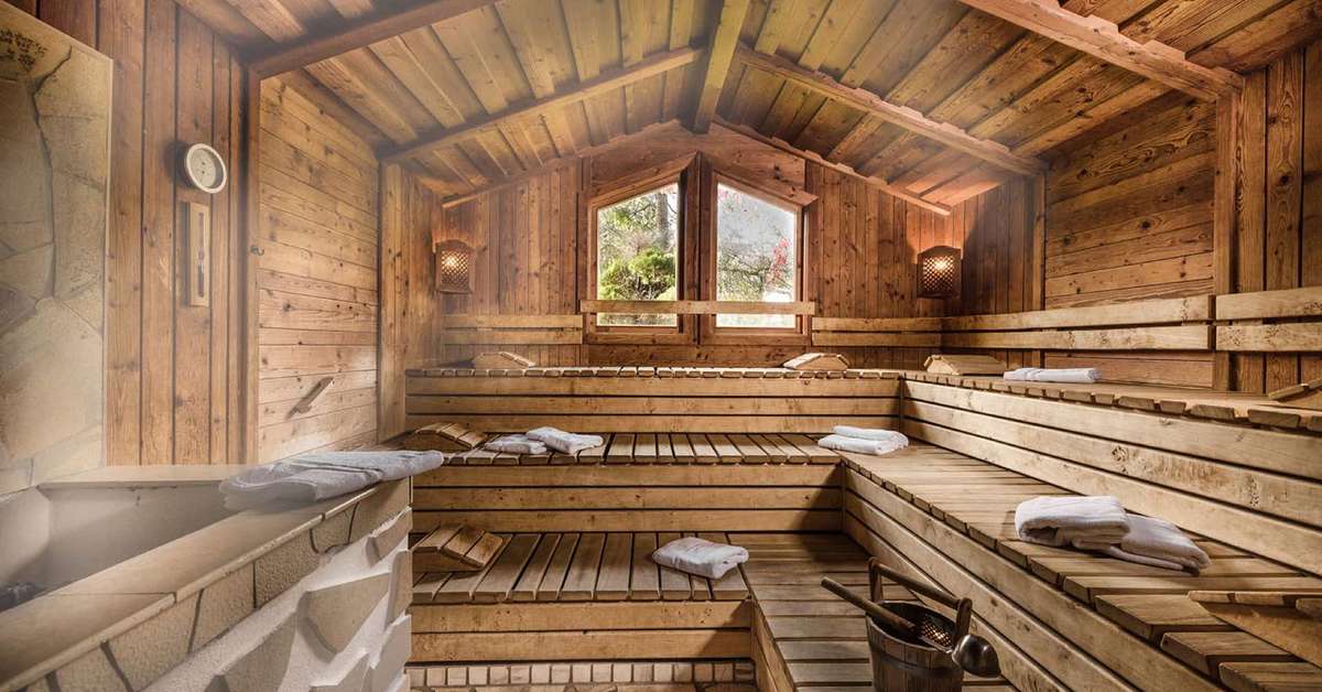 Een foto van Hotel Palace Bad Hofgastein